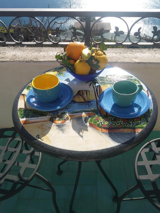 Holiday home Casa Panoramica
