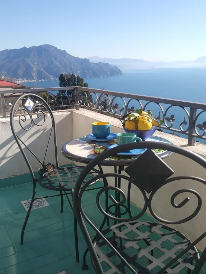 Holiday home Casa Panoramica Amalfi