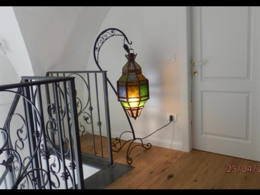 Casa Panoramica Amalfi