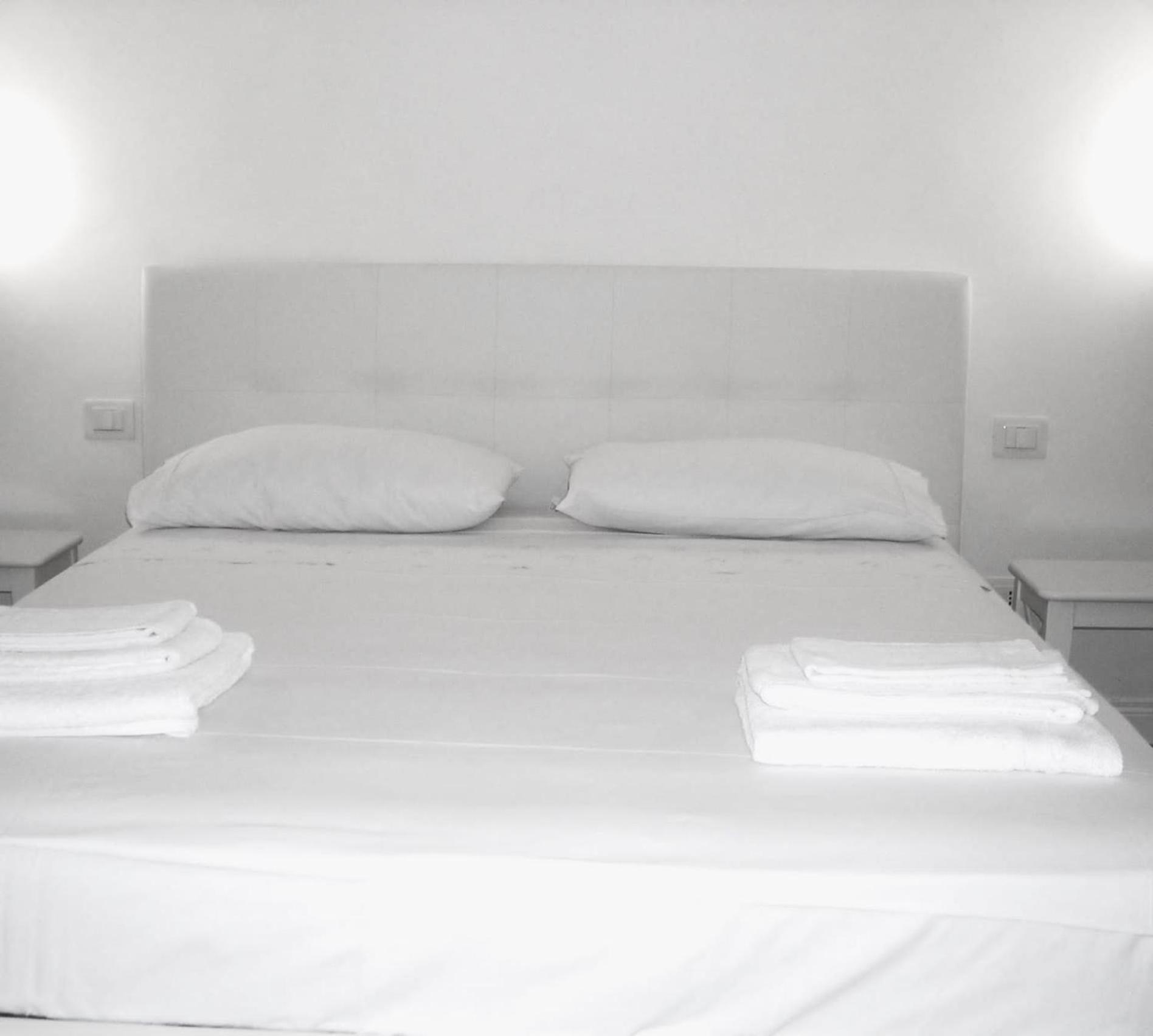 Casa Panoramica Holiday home