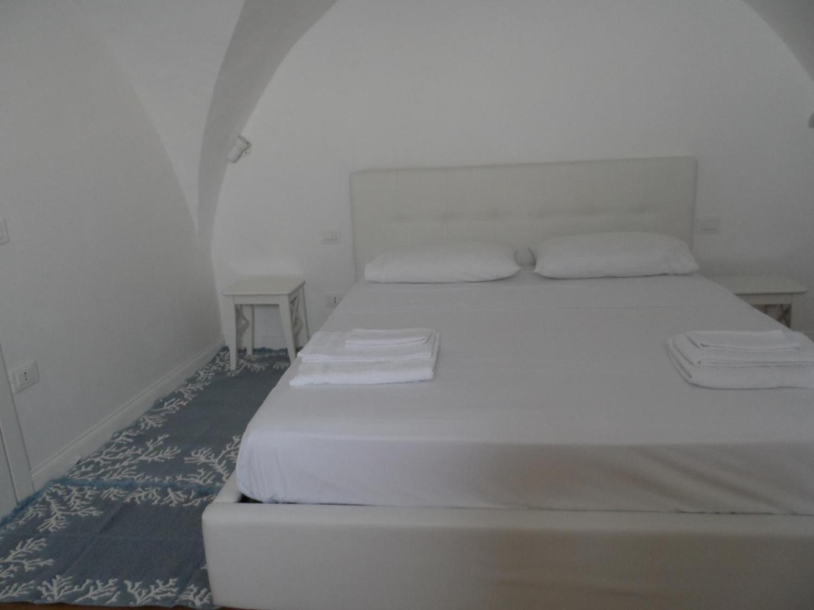 Casa Panoramica Holiday home Amalfi