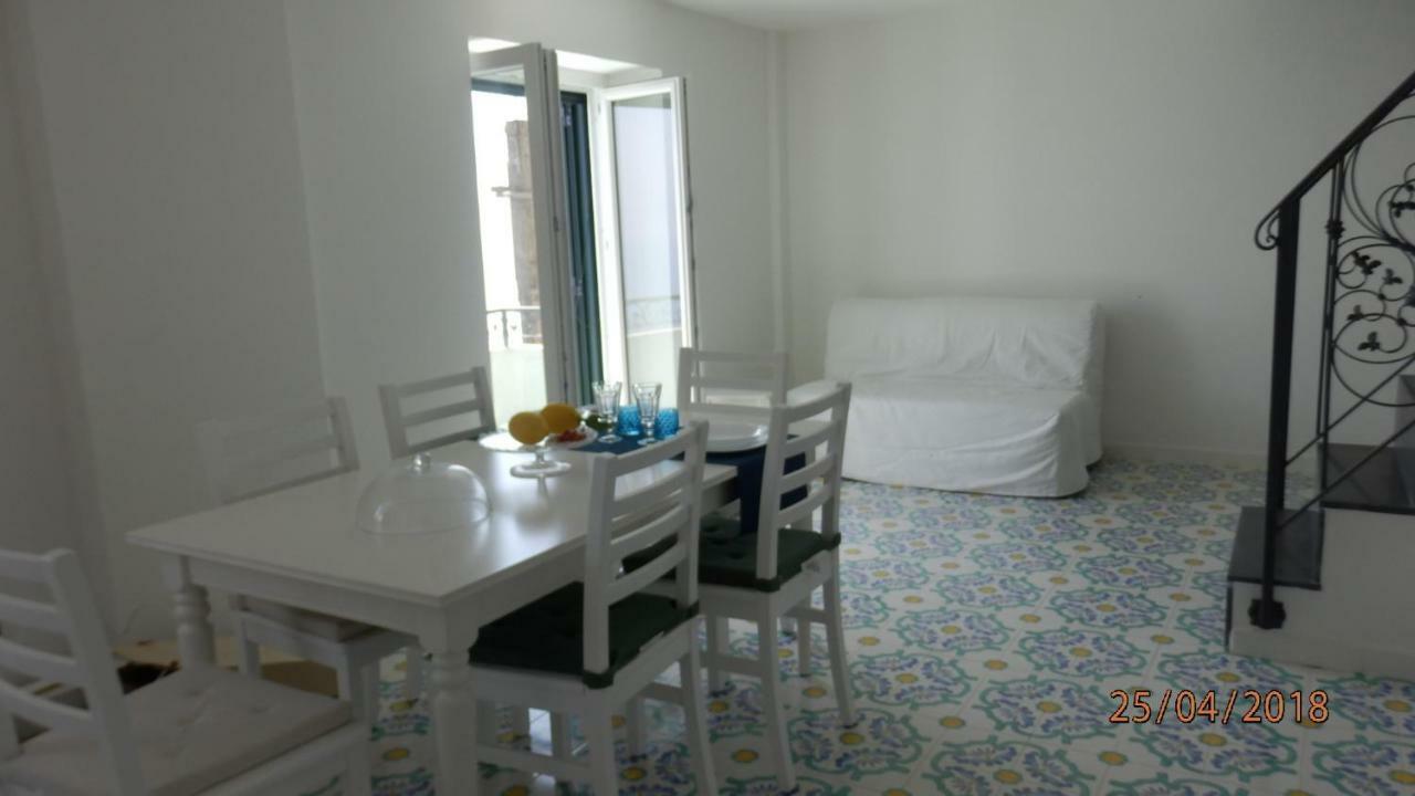 Casa Panoramica Holiday home *