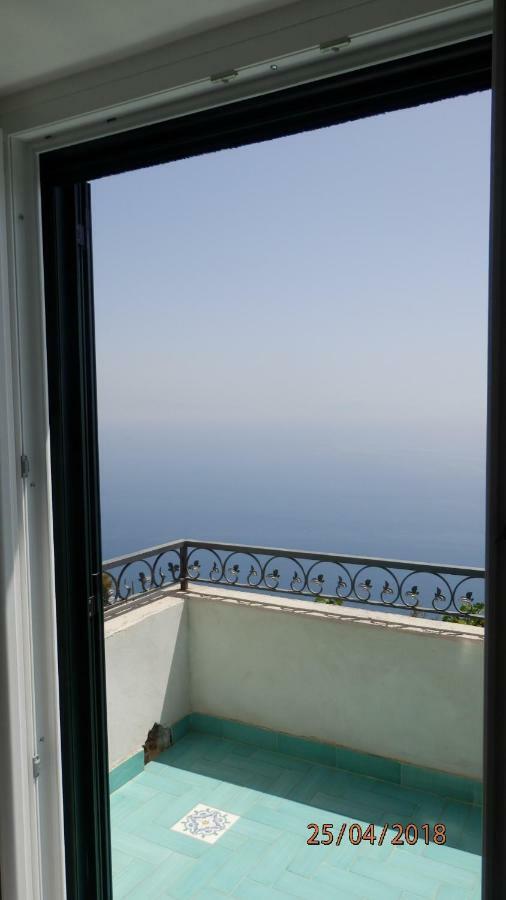Casa Panoramica Amalfi