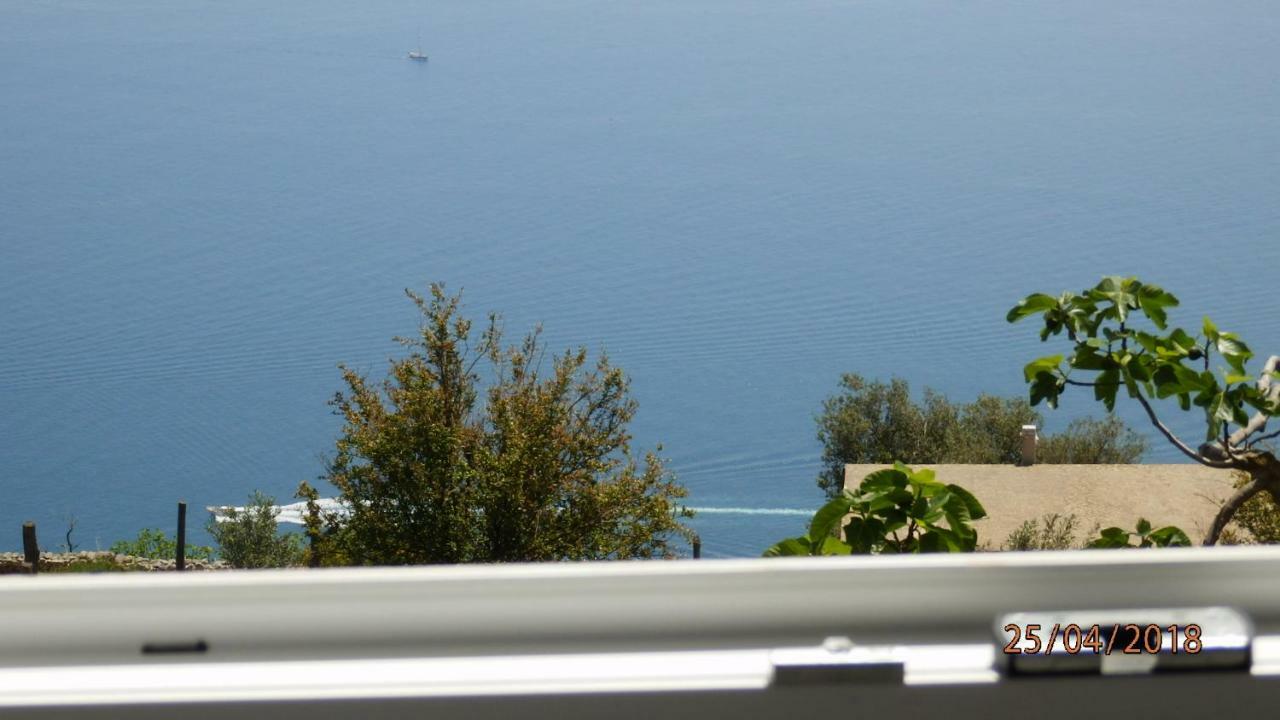 Casa Panoramica * Amalfi