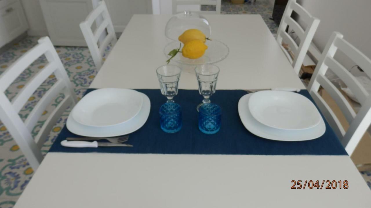 Casa Panoramica Holiday home *