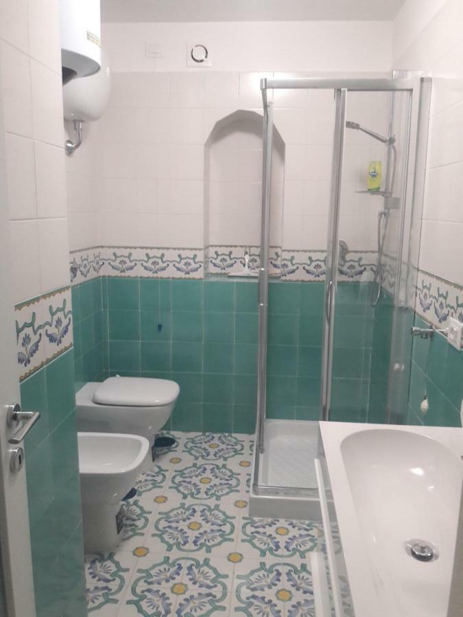 Holiday home Casa Panoramica