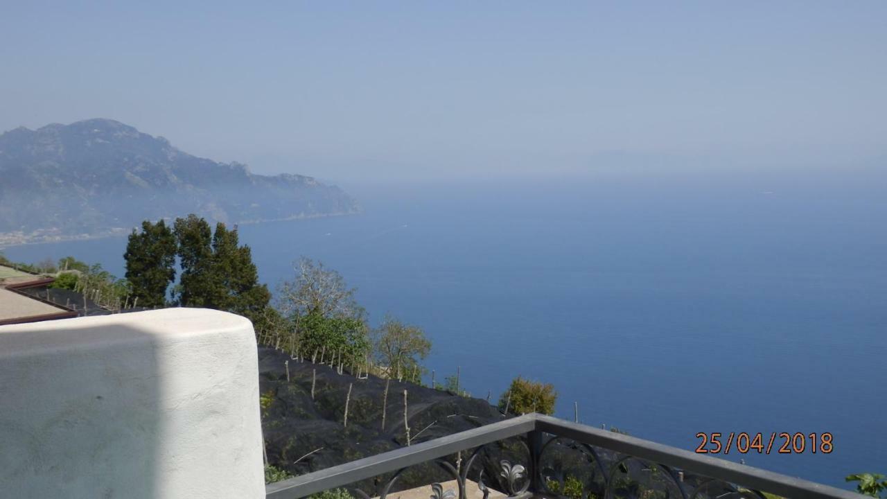 Casa Panoramica * Amalfi