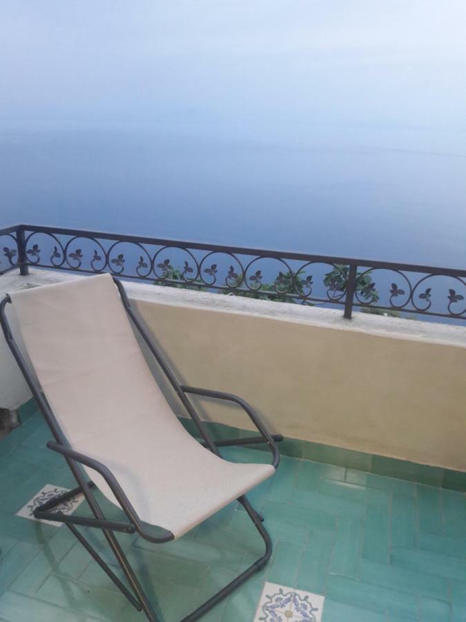 Casa Panoramica Holiday home
