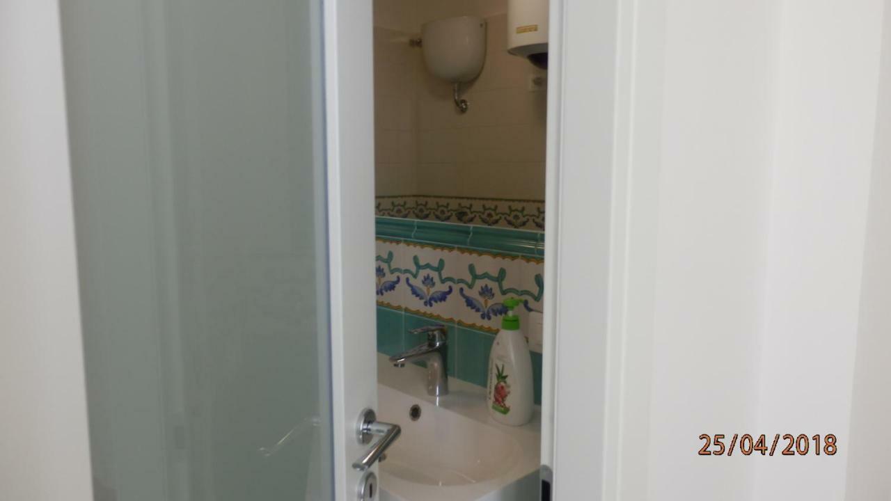 Holiday home Casa Panoramica
