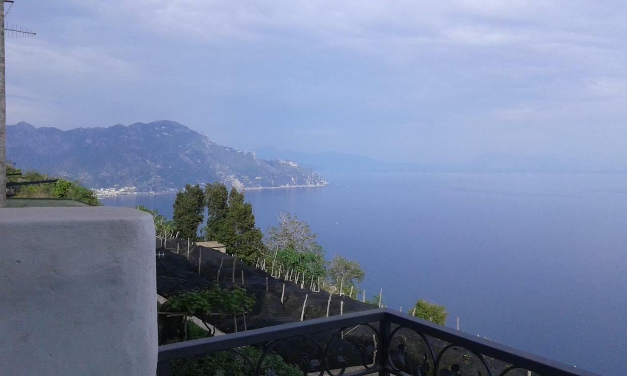 Holiday home Casa Panoramica *