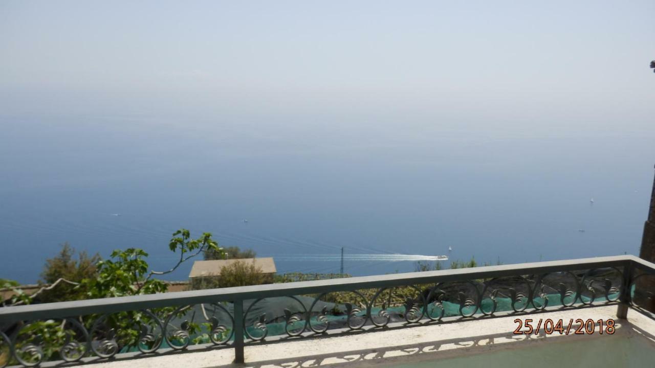 Holiday home Casa Panoramica *