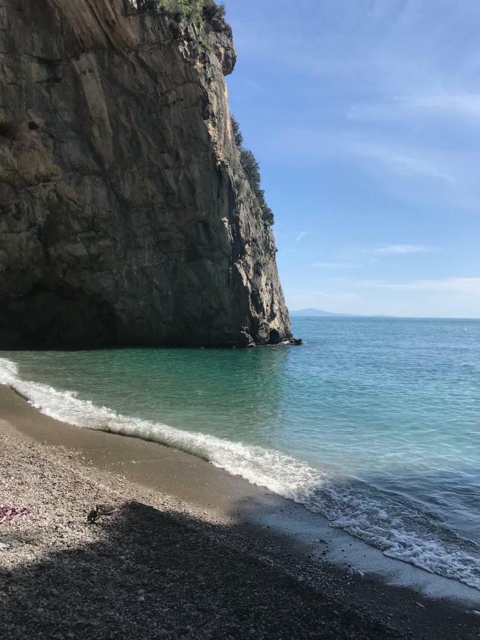 Casa Panoramica * Amalfi