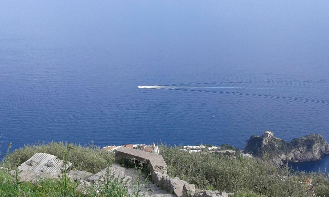 Casa Panoramica Holiday home
