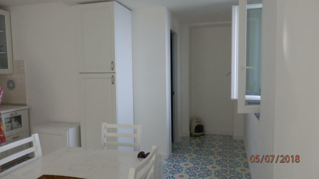 Holiday home Casa Panoramica Amalfi