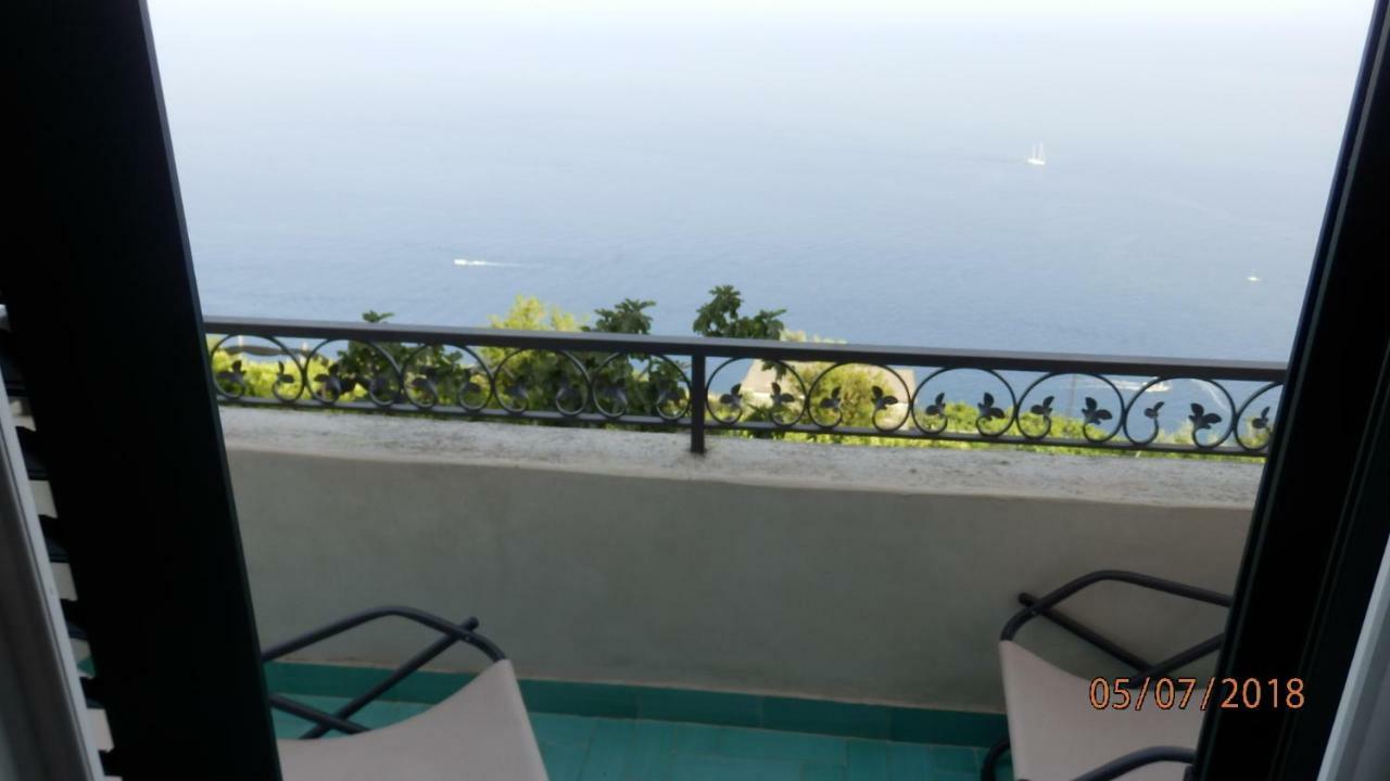 Holiday home Casa Panoramica Amalfi