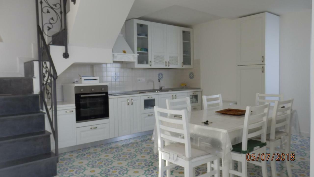 Casa Panoramica * Amalfi