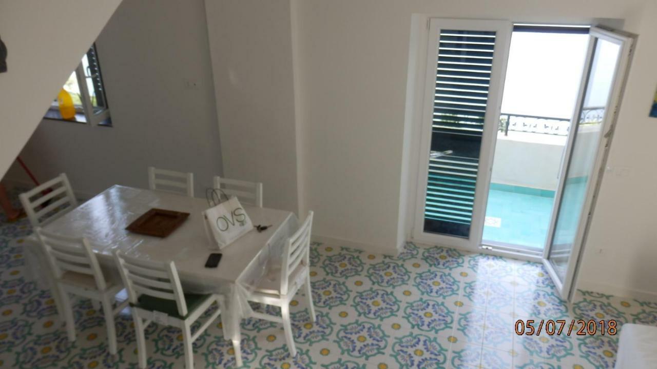 Casa Panoramica Holiday home