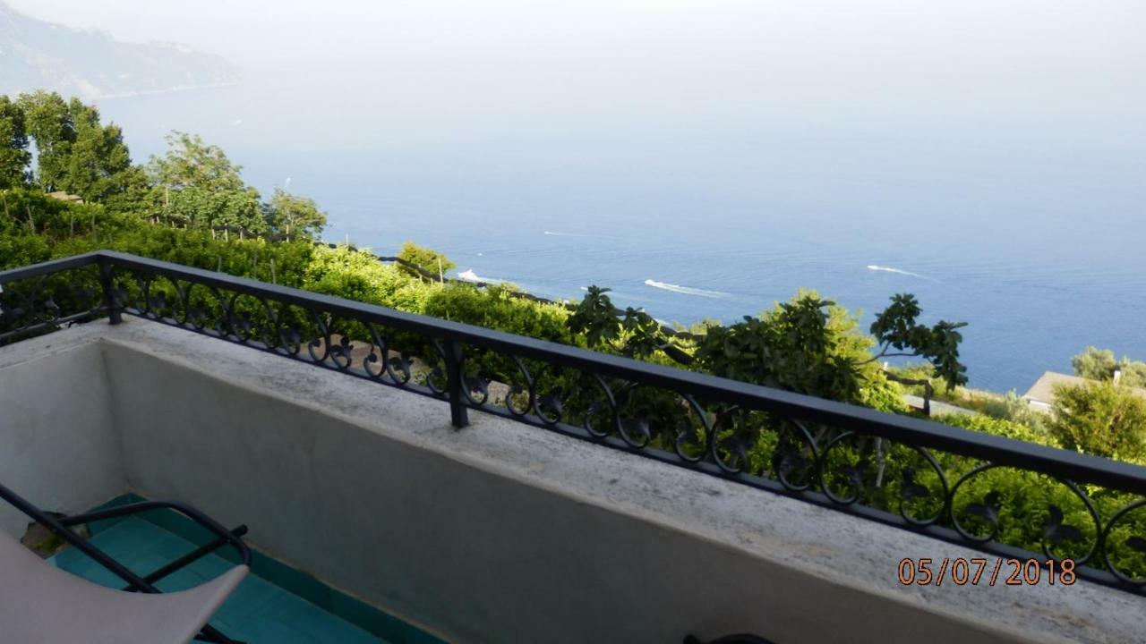 Casa Panoramica Amalfi