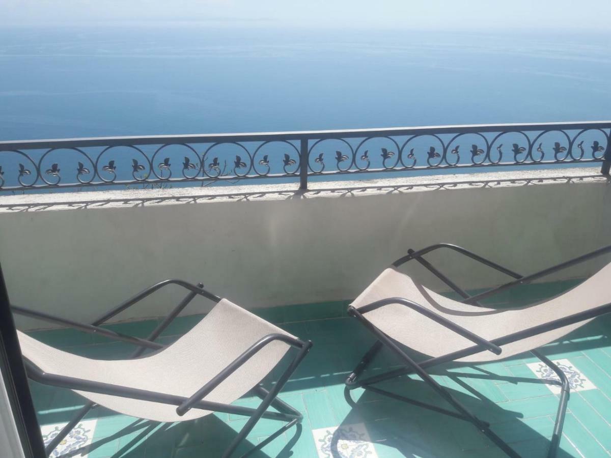 Casa Panoramica Holiday home *